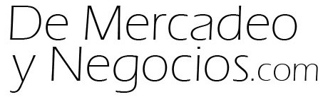 De Mercadeo y Negocios .com