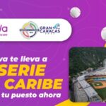 La Wawa y Ticketmundo se unen en la Serie del Caribe Gran Caracas 2023