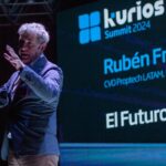 Kurios Education realizó con éxito su primer congreso de Innovación Educativa