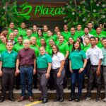 Automercados Plaza’s primera cadena en el país en obtener Great Place to Work