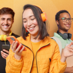 MCampus Comunidad estrena inspiradora serie de podcast para expandir el potencial profesional de los jóvenes