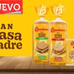 Bauducco presenta en Venezuela su línea de panes de masa madre, ligeros, suaves e ideales para ti