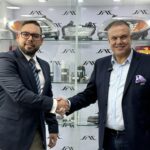 China Car y JAC Motors Venezuela firman convenio para la distribución de repuestos